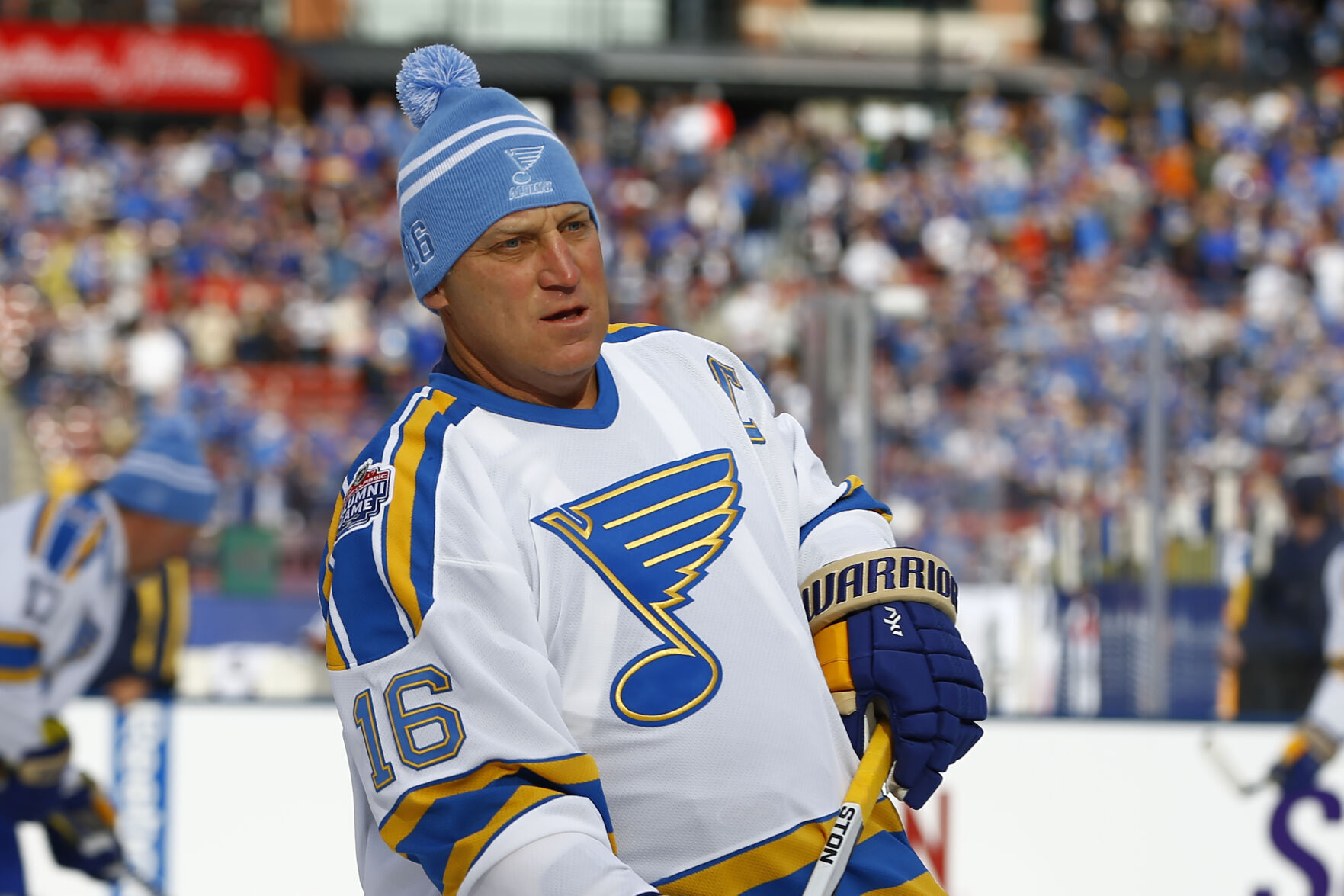 Brett Hull